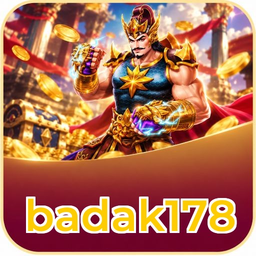 Screenshot 1 - badak178 Home Screen