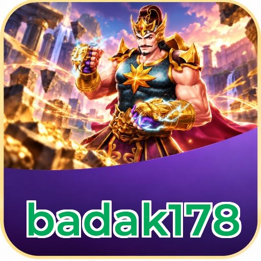 Screenshot 1 - badak178 Home Screen